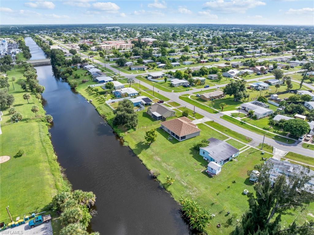 PORT CHARLOTTE - Residential