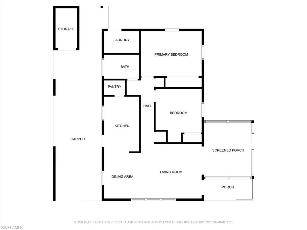 PORT CHARLOTTE - Residential