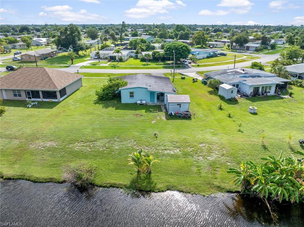 PORT CHARLOTTE - Residential