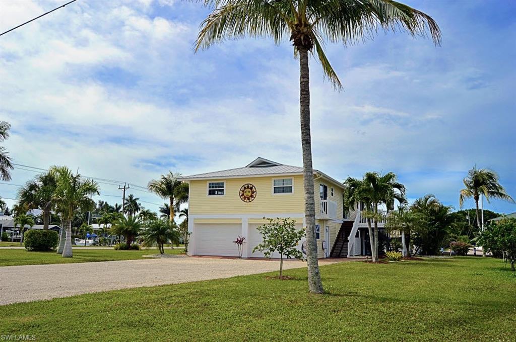 BAYVIEW - Residential