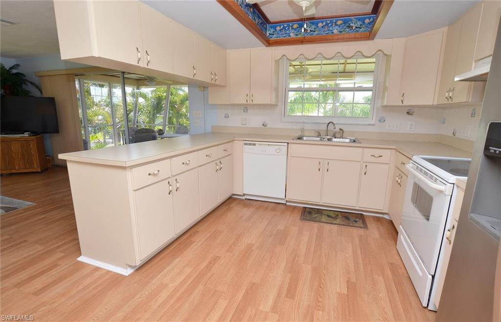 BAYVIEW - Residential