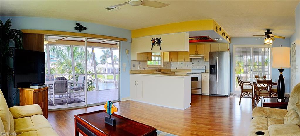 BAYVIEW - Residential