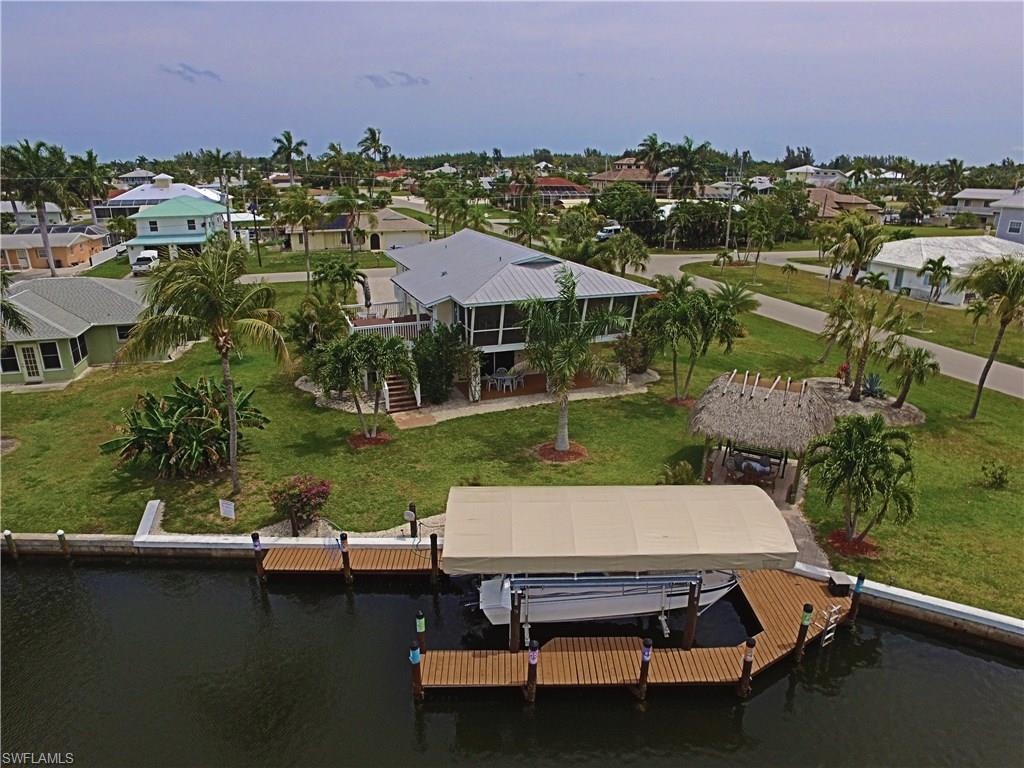 BAYVIEW - Residential