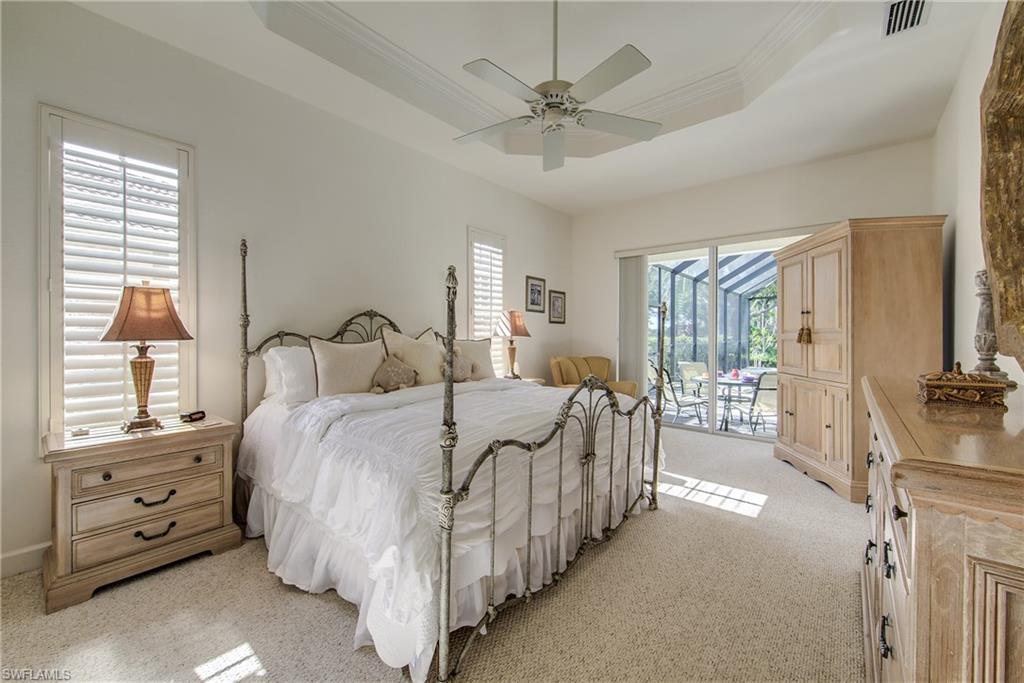 CROWN COLONY - Residential