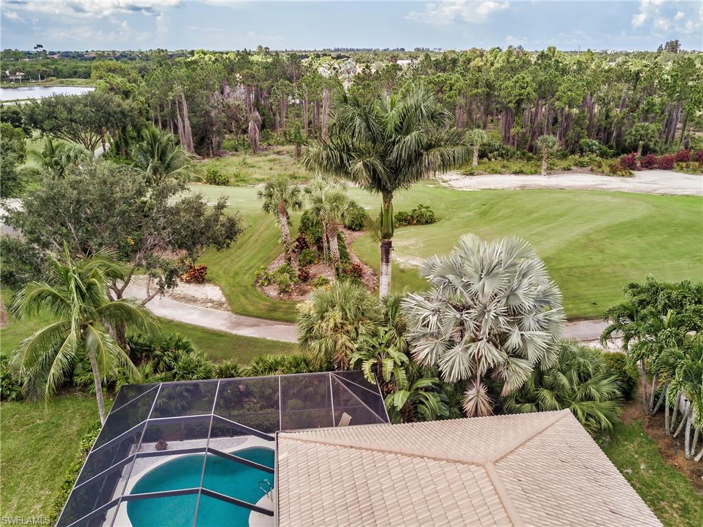 CROWN COLONY - Residential