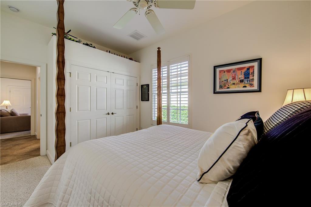 CROWN COLONY - Residential