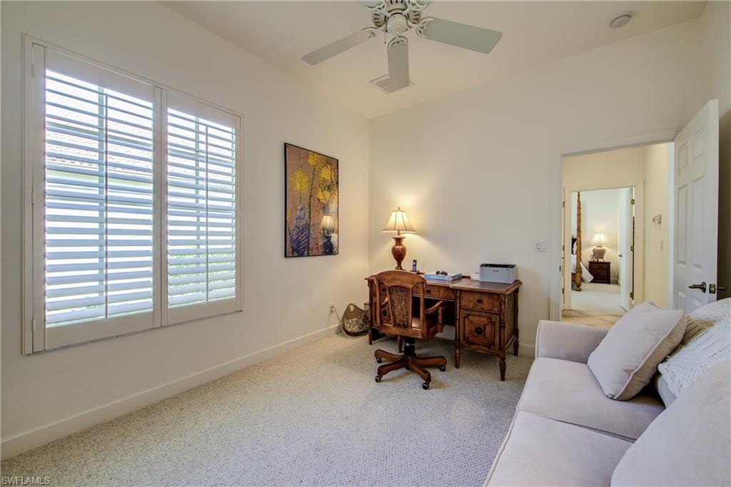 CROWN COLONY - Residential