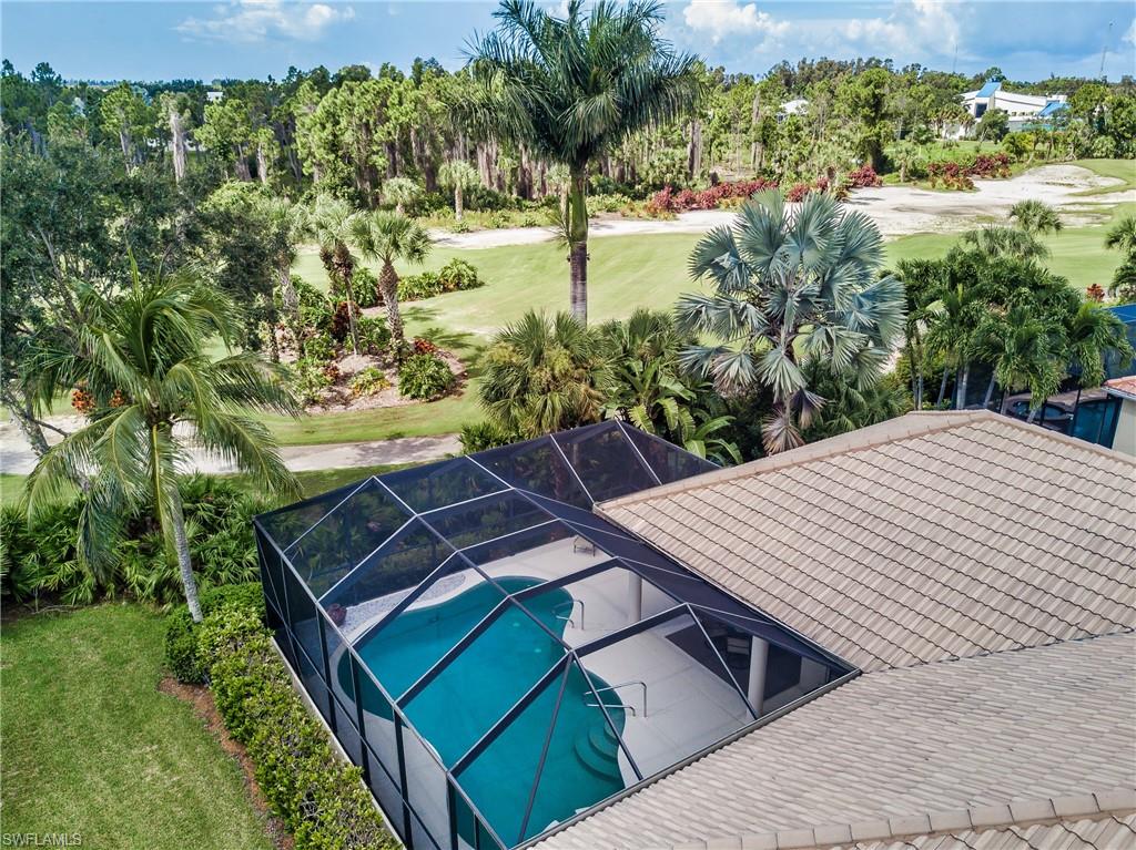 CROWN COLONY - Residential