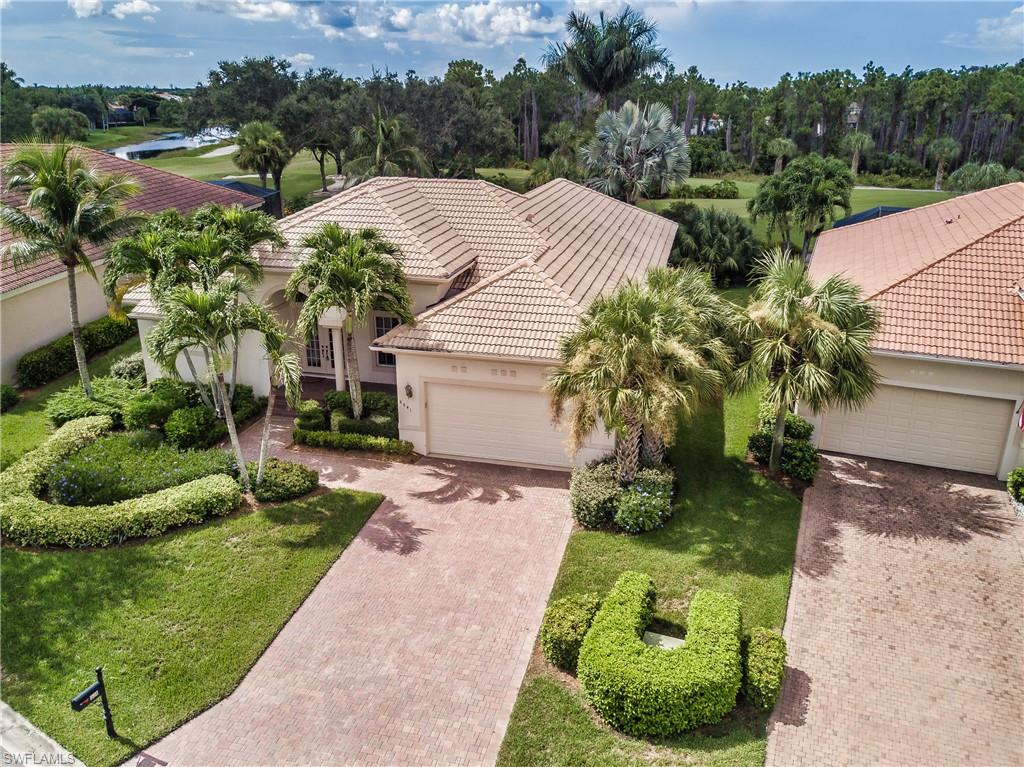 CROWN COLONY - Residential