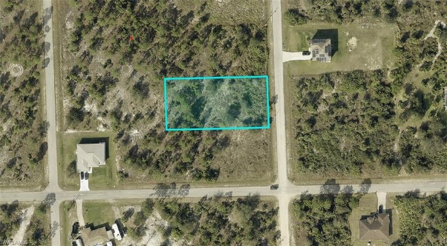 Nice 1/2 ACRE lot in a great location!! Centrally located and only minutes to Joel Blvd and Lee Blvd, plenty of shops and restaurants nearby. This area is growing and prices are going up, this is a great investment opportunity! Make an offer today, this one will sell fast. This is an assignment of contract.