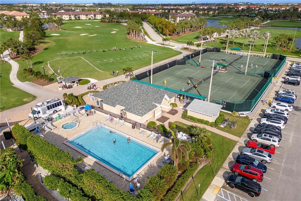 KELLY GREENS - Residential