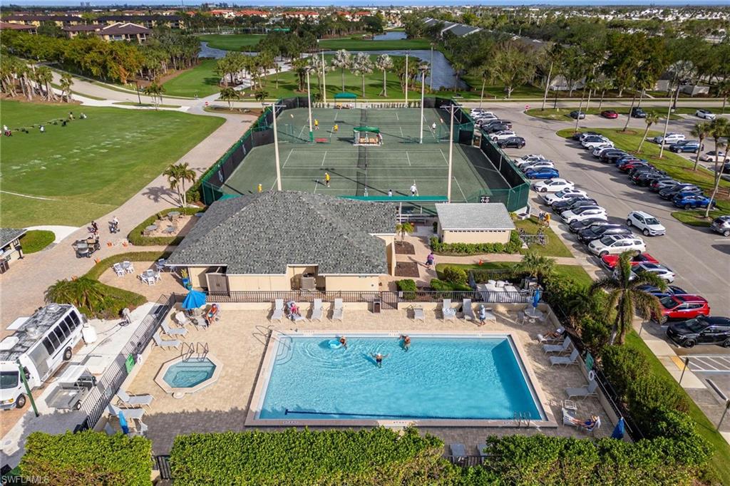 KELLY GREENS - Residential