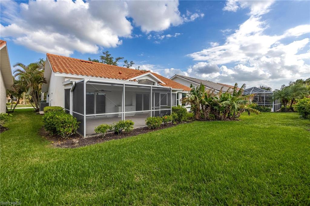 KELLY GREENS - Residential