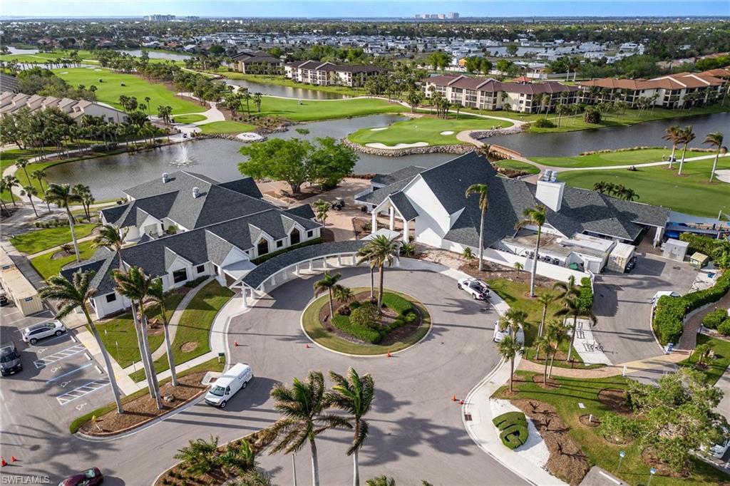 KELLY GREENS - Residential