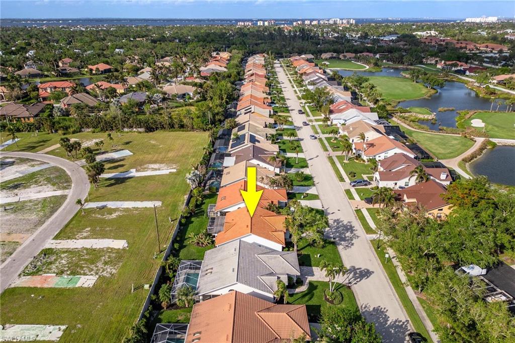 KELLY GREENS - Residential