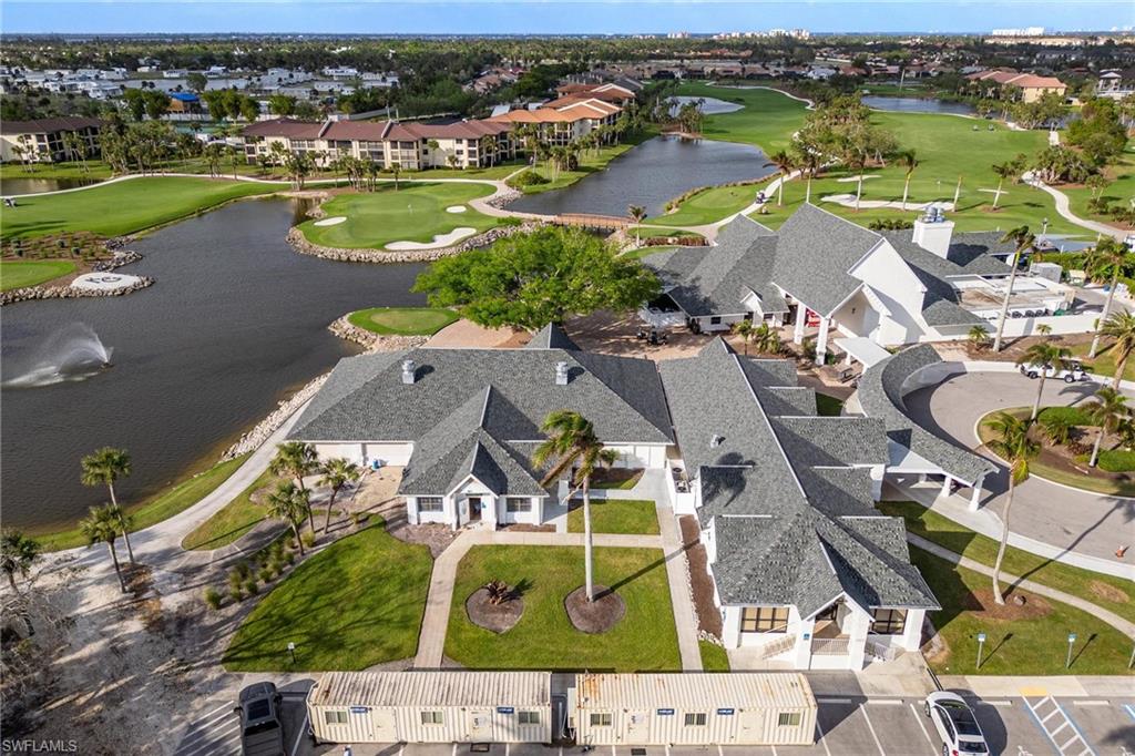 KELLY GREENS - Residential