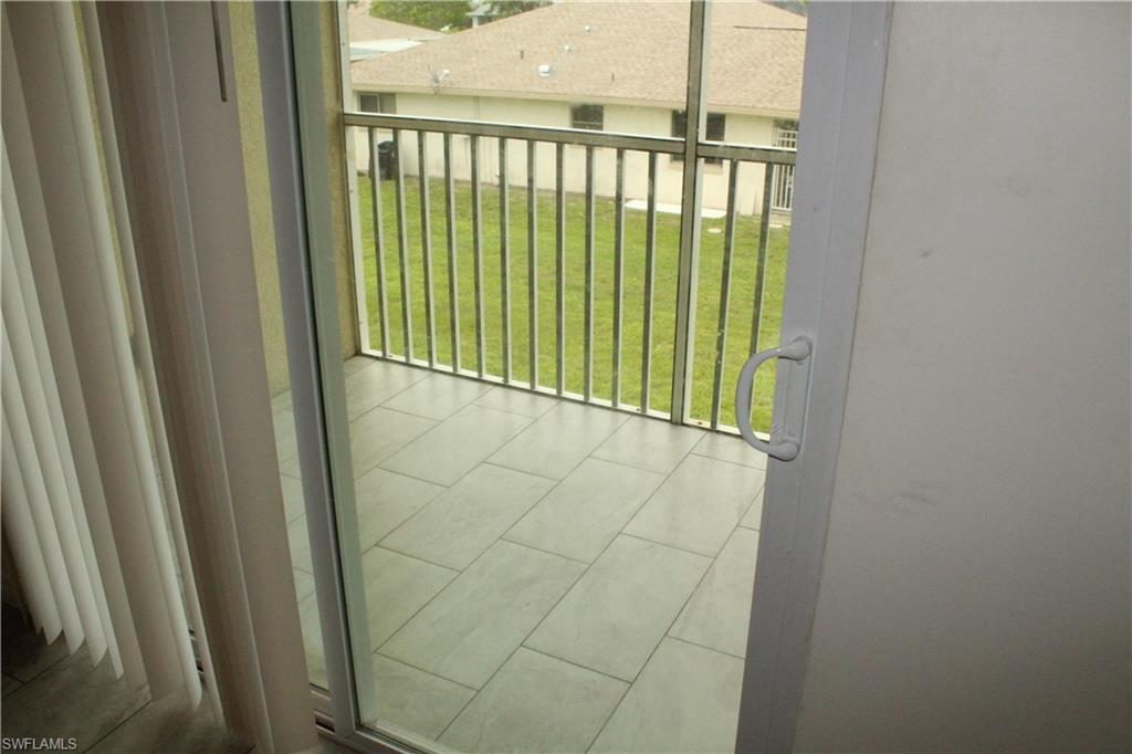 CAPE CORAL - Residential Lease