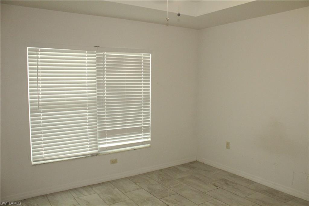 CAPE CORAL - Residential Lease