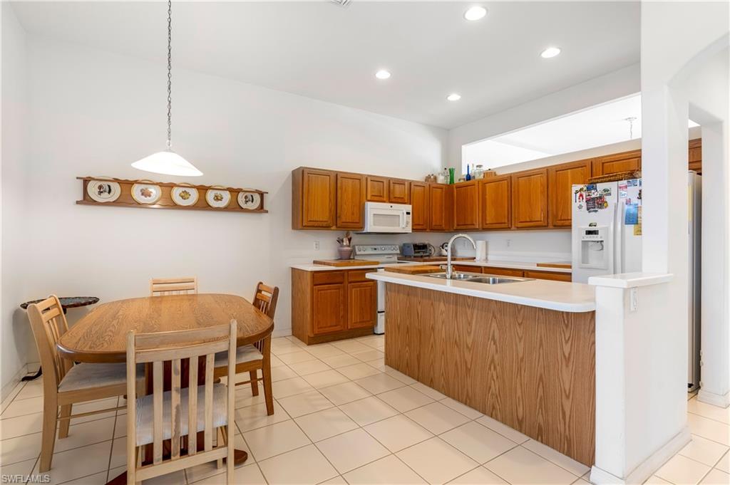 HERON GLEN - Residential