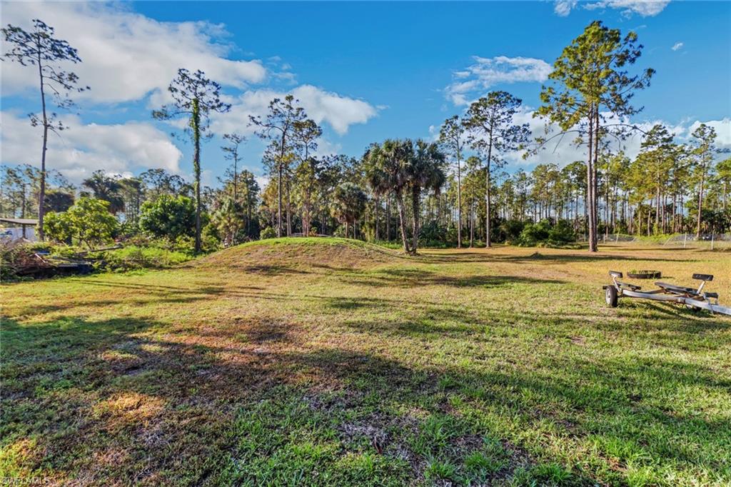 GOLDEN GATE ESTATES - Residential