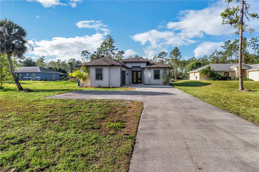 GOLDEN GATE ESTATES - Residential