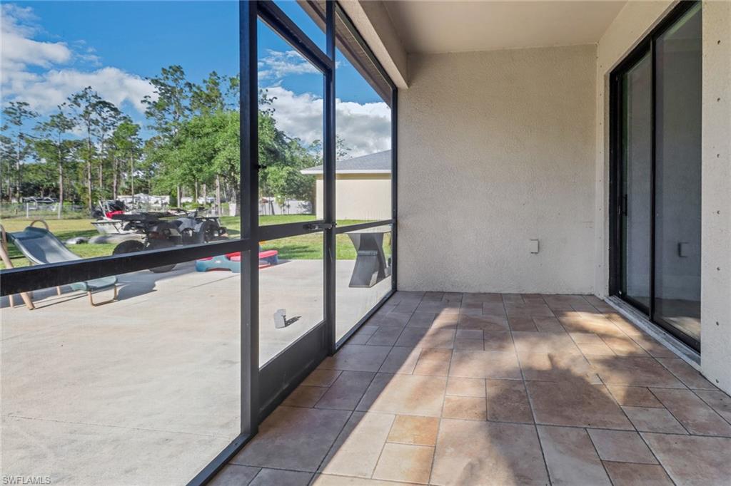 GOLDEN GATE ESTATES - Residential