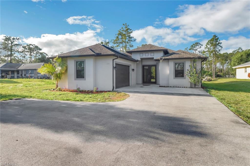 GOLDEN GATE ESTATES - Residential