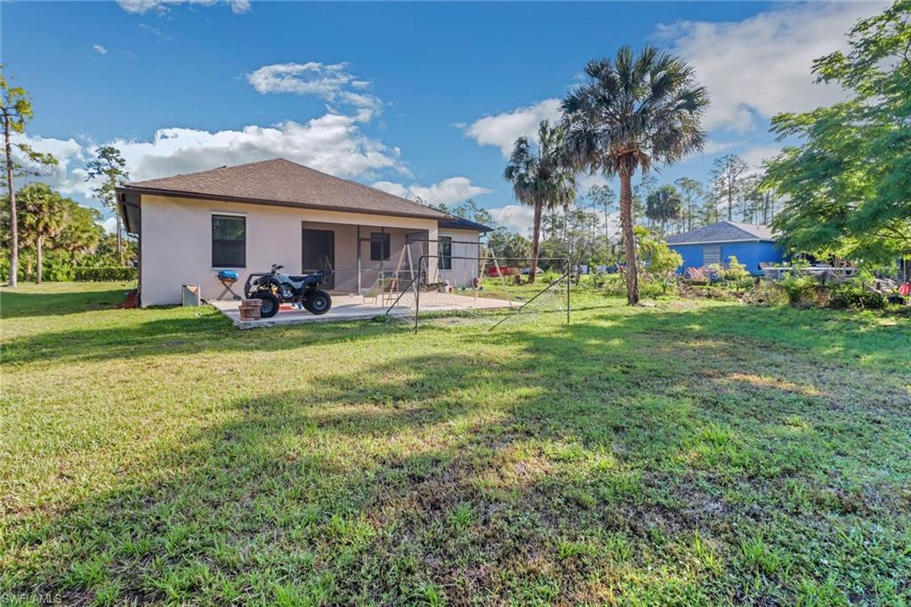 GOLDEN GATE ESTATES - Residential