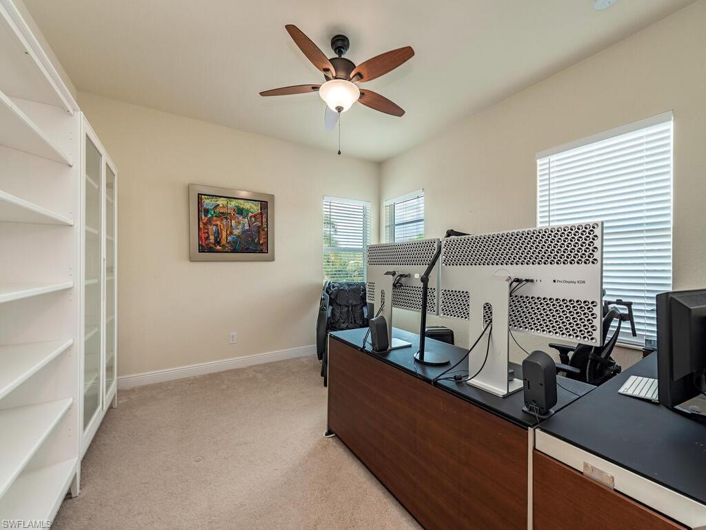 FIRANO AT NAPLES - Residential