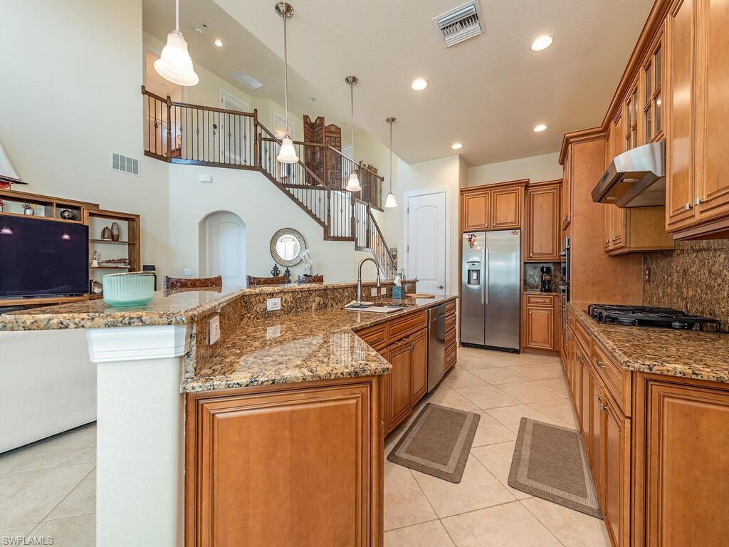 FIRANO AT NAPLES - Residential