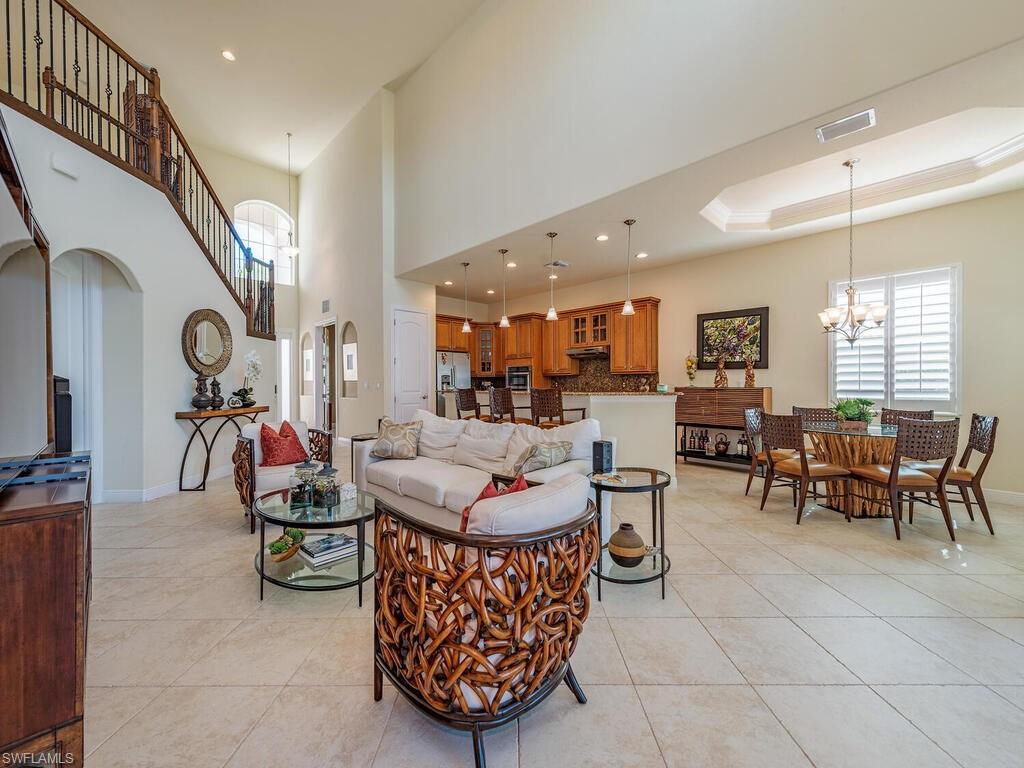 FIRANO AT NAPLES - Residential