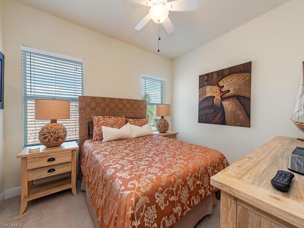 FIRANO AT NAPLES - Residential