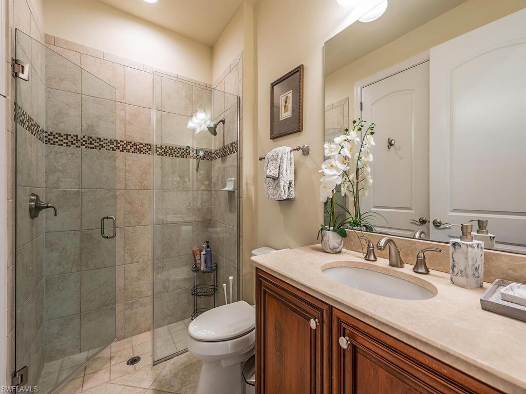 FIRANO AT NAPLES - Residential