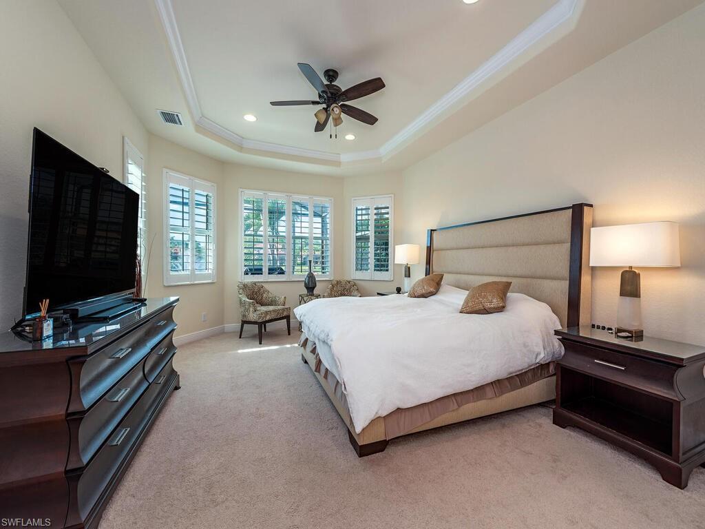 FIRANO AT NAPLES - Residential