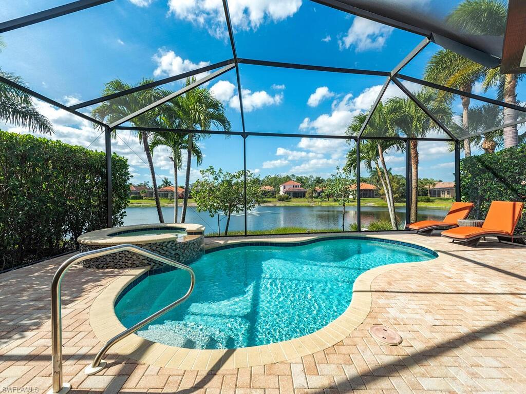 FIRANO AT NAPLES - Residential