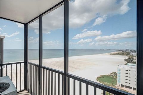 6610 Estero BLVD 24 FORT MYERS BEACH FL 33931