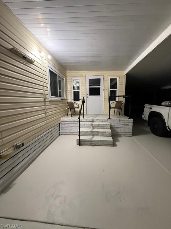 FLAMINGO BAY - Residential