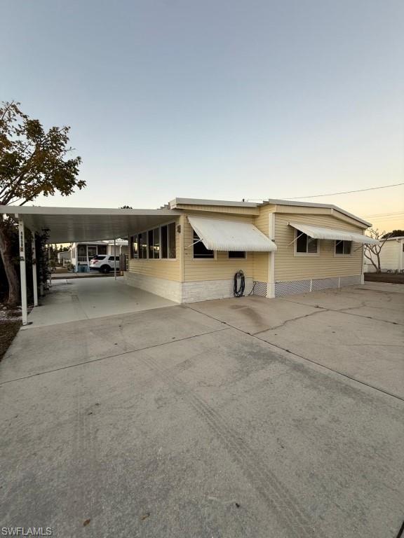 FLAMINGO BAY - Residential