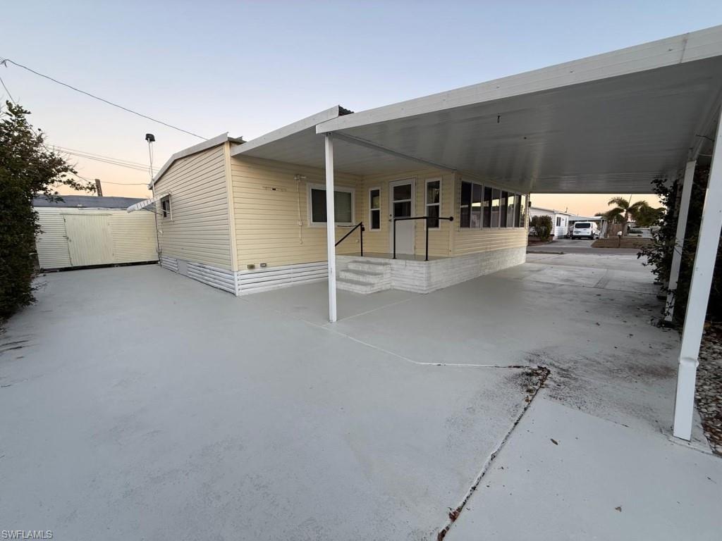 FLAMINGO BAY - Residential