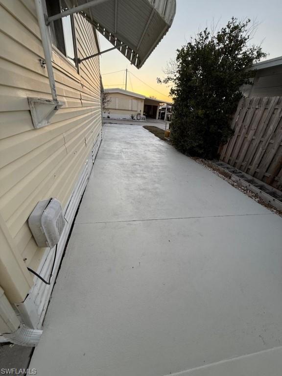 FLAMINGO BAY - Residential