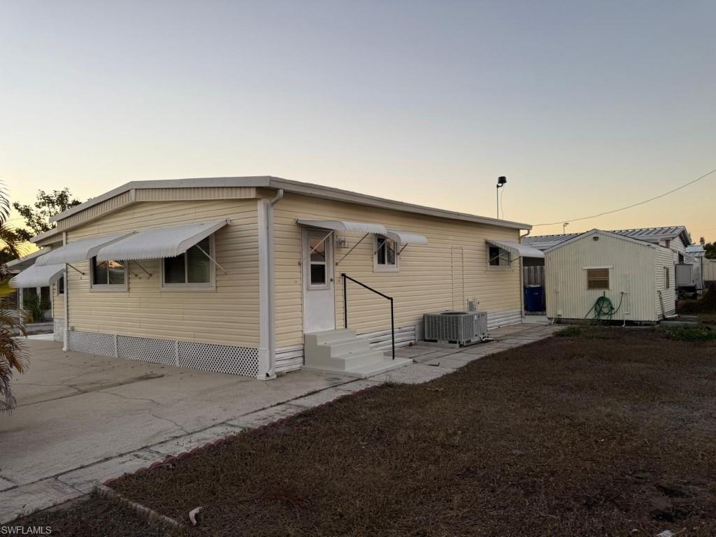 FLAMINGO BAY - Residential