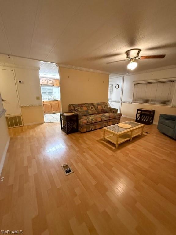 FLAMINGO BAY - Residential