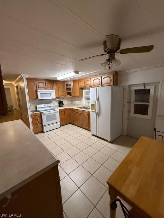 FLAMINGO BAY - Residential