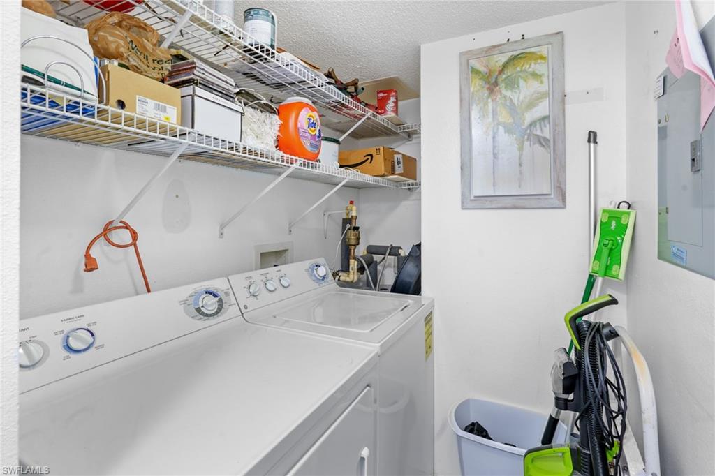 SAN MIRAGE - Residential