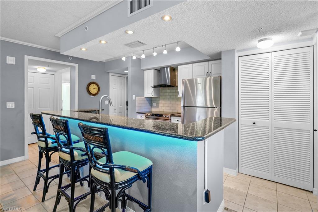 SAN MIRAGE - Residential