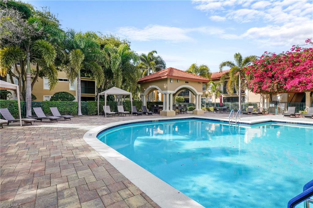 SAN MIRAGE - Residential