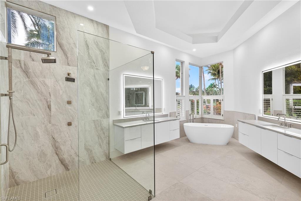 EDGEWATER - Residential