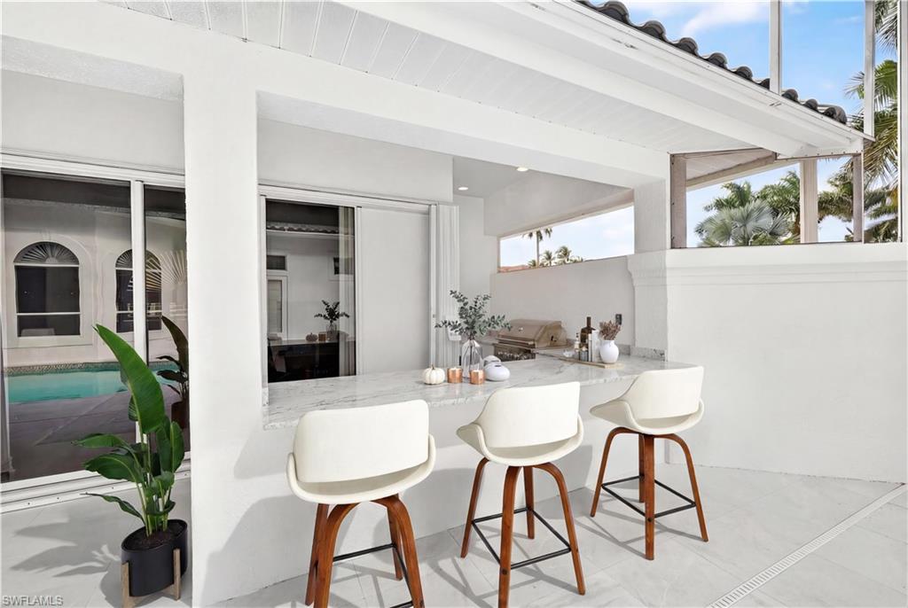 EDGEWATER - Residential