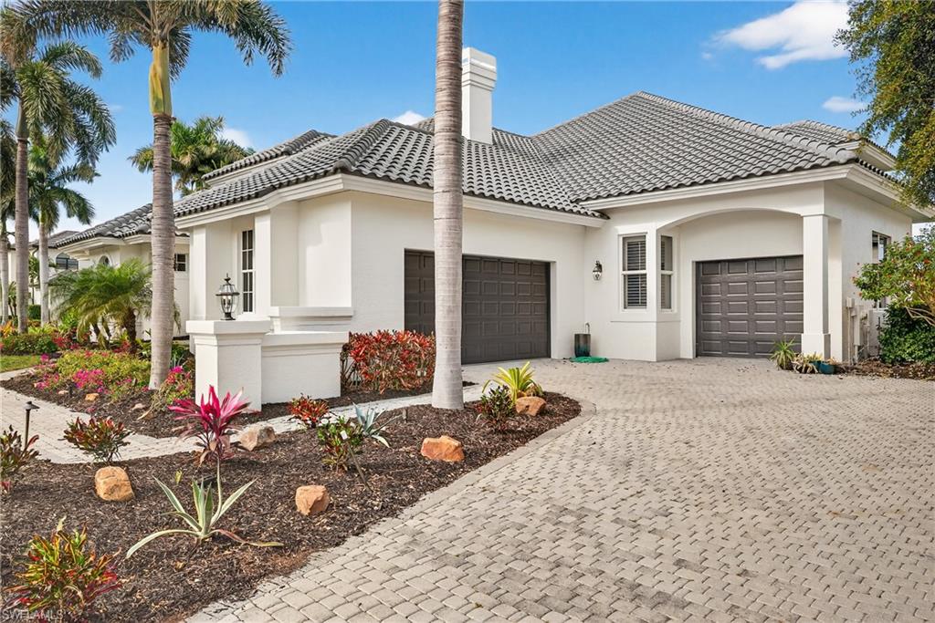 EDGEWATER - Residential