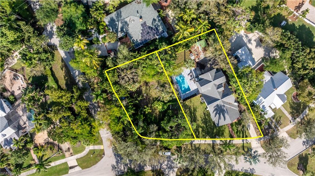 FORT MYERS - Land
